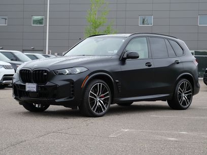 Used 2024 BMW X5 M60i