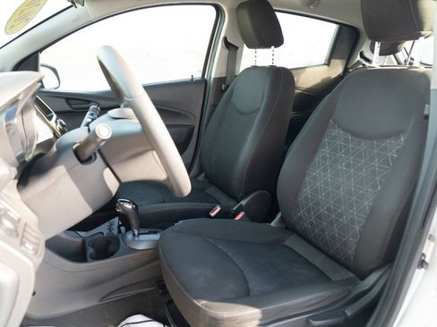 Used 2020 Chevrolet Spark LS image 17