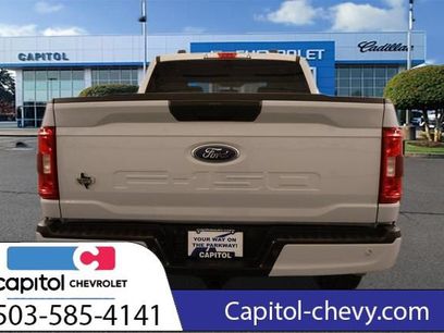 Used 2022 Ford F150 XLT w/ Equipment Group 301A Mid