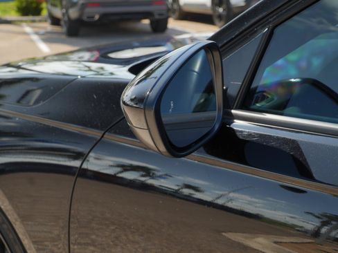 Used 2025 Honda Accord Sport image 9