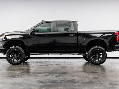 Used 2023 Chevrolet Silverado 1500 RST image 9