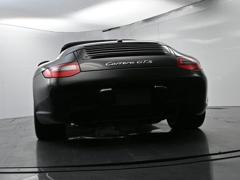 Used 2011 Porsche 911 Carrera GTS image 56