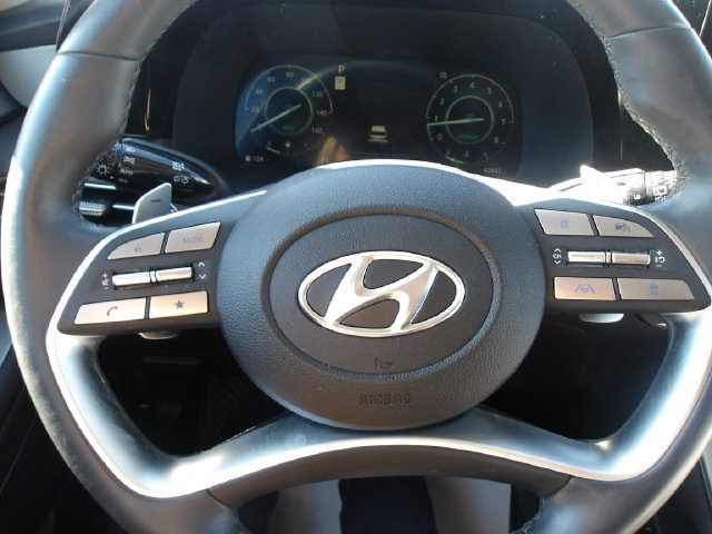 Used 2024 Hyundai Palisade SEL w/ Premium Package AWD/4WD image 17