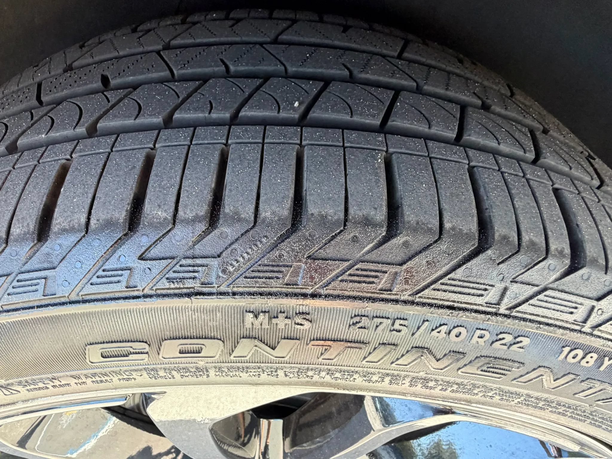 Used 2014 Land Rover Range Rover Supercharged AWD/4WD image 13