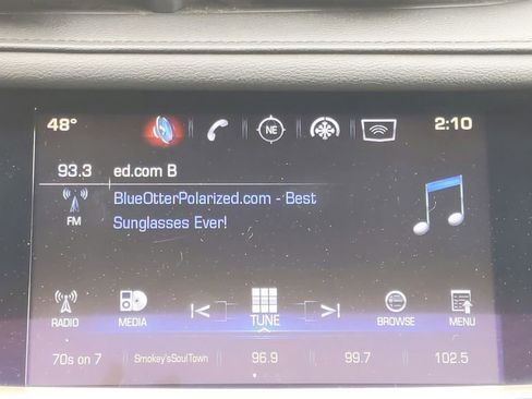 Used 2017 Cadillac XT5 Luxury image 27