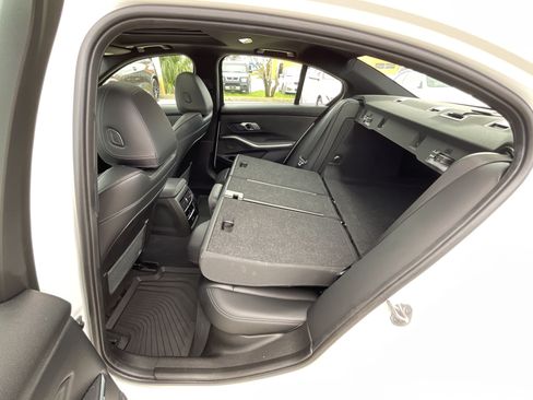 Used 2023 BMW M340i w/ Driving Assistance Package RWD image 29