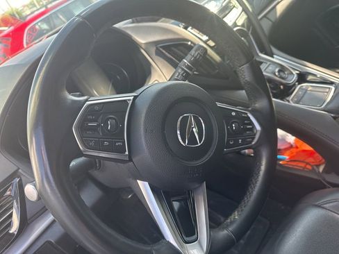 Used 2019 Acura RDX AWD image 4