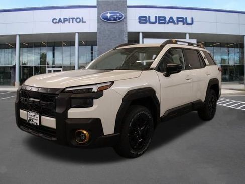 New 2026 Subaru Outback Wilderness AWD/4WD image 6