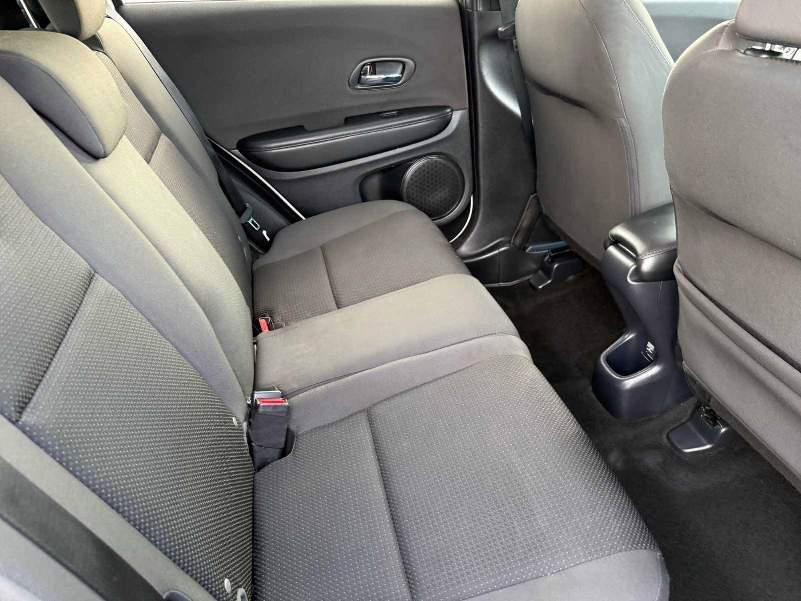 Used 2022 Honda HR-V Sport image 27