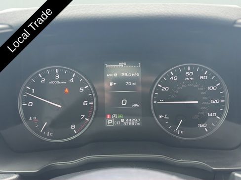 Used 2025 Subaru Forester Touring w/ Popular Package - Touring AWD/4WD image 29