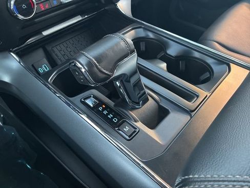 Used 2023 Ford F150 Lariat w/ Equipment Group 502A High image 49