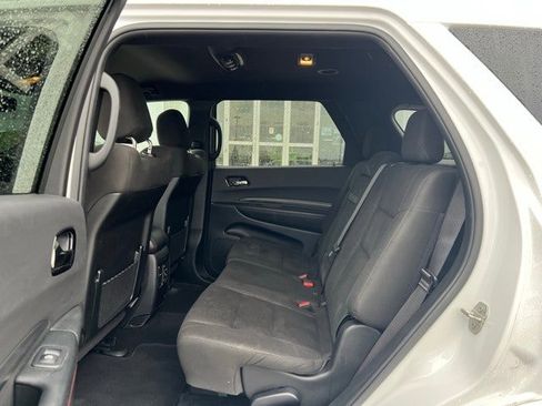 Certified 2023 Dodge Durango GT image 22