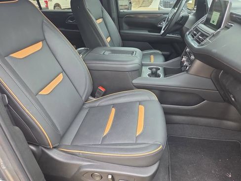 Used 2024 GMC Yukon XL AT4 w/ LPO, Floor Liner Package AWD/4WD image 22