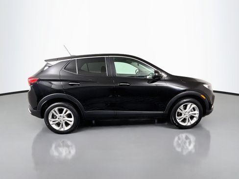 Used 2022 Buick Encore GX Preferred FWD image 11