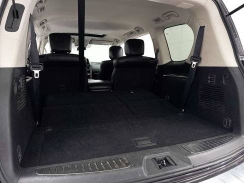 Used 2024 INFINITI QX80 Luxe AWD/4WD image 33