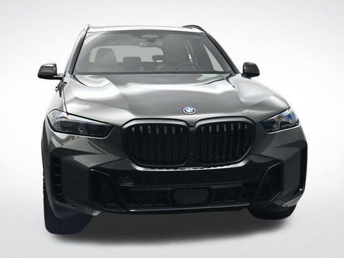 New 2026 BMW X5 xDrive50e w/ M Sport Package AWD/4WD image 11
