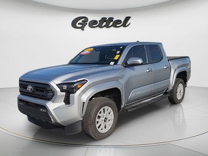 Used 2024 Toyota Tacoma SR5
