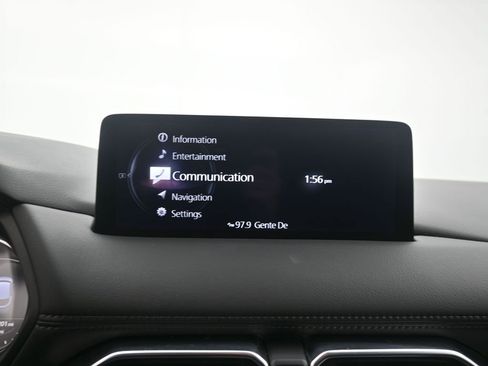 Used 2023 MAZDA CX-5 AWD 2.5 S w/ Select Package image 9