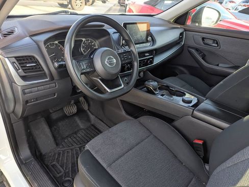 Used 2021 Nissan Rogue S image 23