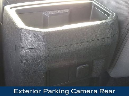 Used 2025 Toyota Tacoma TRD Sport image 14