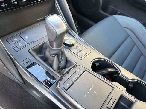 Certified 2024 Lexus IS 350 F Sport w/ Navigation Package RWD image 28