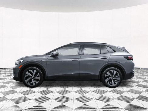 Used 2023 Volkswagen ID.4 Pro image 31