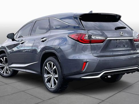 Used 2022 Lexus RX 350L FWD w/ Premium Package image 10