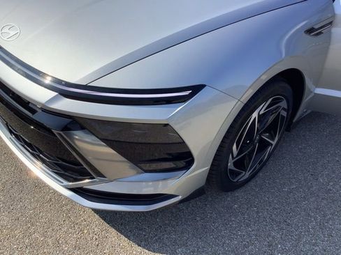 New 2026 Hyundai Sonata SEL image 26
