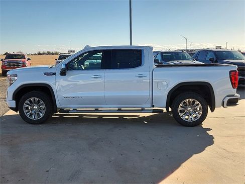 New 2026 GMC Sierra 1500 Denali w/ Technology Package image 2