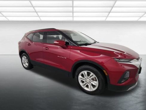 Used 2019 Chevrolet Blazer LT AWD/4WD image 9