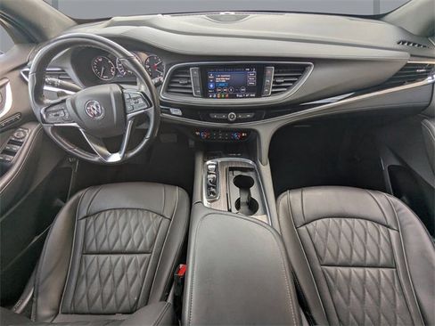 Used 2023 Buick Enclave Avenir w/ Avenir Technology Package image 18