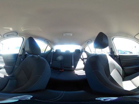 Used 2025 Nissan Altima 2.5 SV image 42