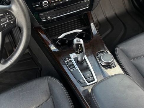 Used 2017 BMW X3 xDrive28i AWD/4WD image 25