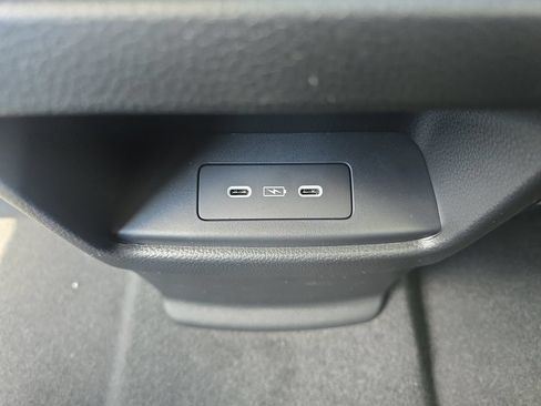 New 2026 Honda CR-V EX image 27
