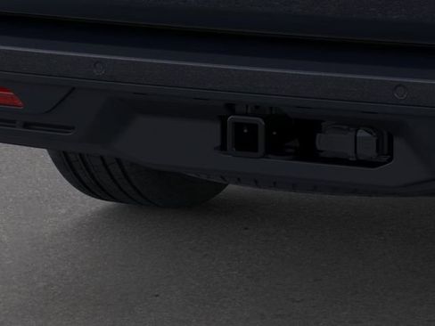 New 2026 Ford Expedition Active AWD/4WD image 23