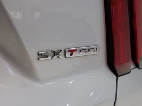Used 2021 Kia Sorento SX FWD image 13