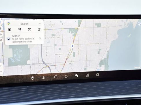 New 2026 INFINITI QX80 Autograph w/ Premium Cargo Package image 18