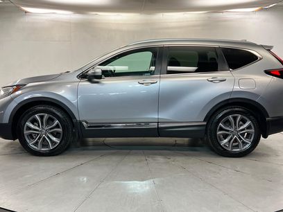 Used 2022 Honda CR-V Touring