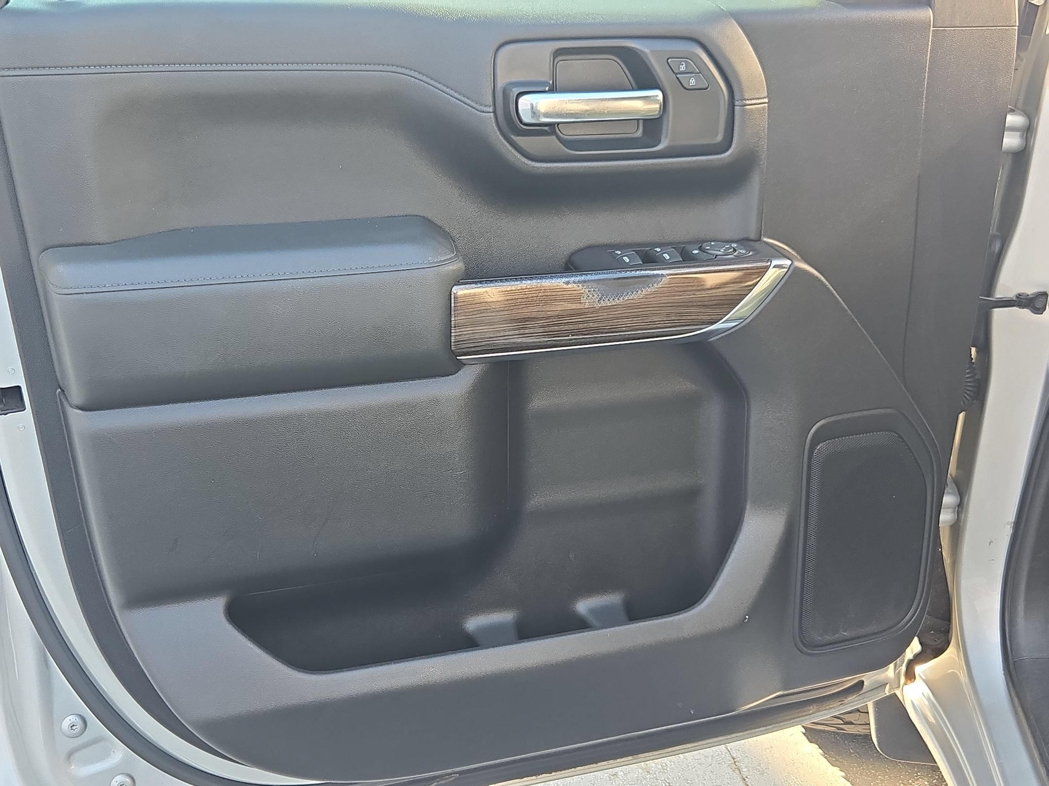 Used 2019 Chevrolet Silverado 1500 LT w/ All-Star Edition RWD image 20
