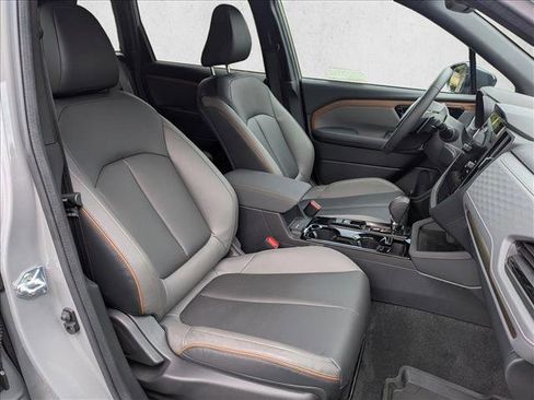 Certified 2026 Subaru Forester Sport AWD/4WD image 20