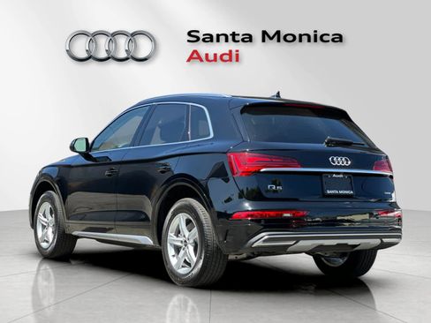 Used 2023 Audi Q5 2.0T Premium w/ Convenience Package image 6