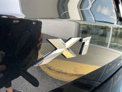 Certified 2025 BMW X1 xDrive28i w/ Convenience Package image 14