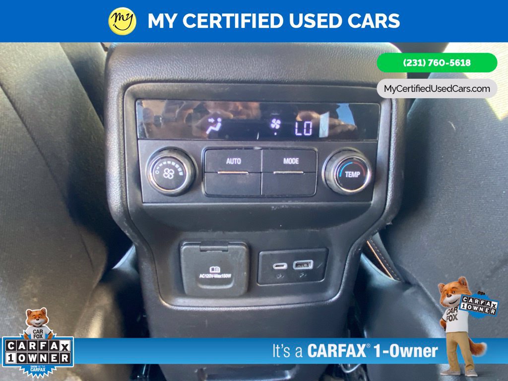 Used 2020 GMC Acadia AT4 AWD/4WD image 26