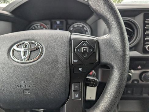 Used 2023 Toyota Tacoma SR AWD/4WD image 22