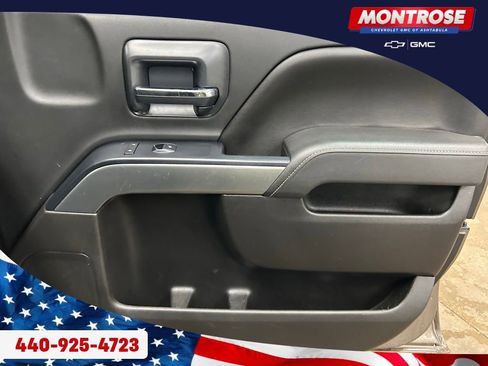 Used 2015 Chevrolet Silverado 1500 LT w/ All Star Edition image 29