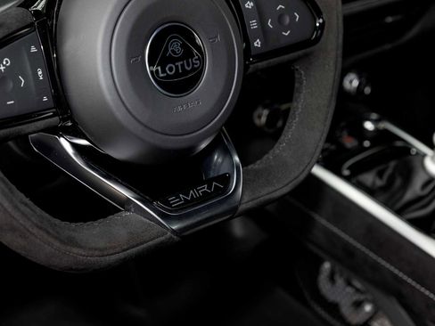 New 2025 Lotus Emira image 56