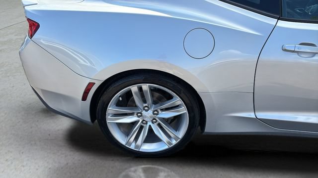 Used 2018 Chevrolet Camaro LT w/ RS Package RWD image 34