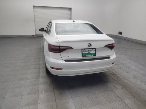 Used 2019 Volkswagen Jetta S w/ Driver Assistance Package FWD image 6