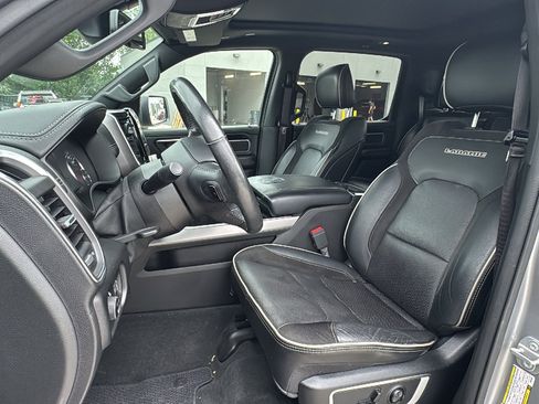 Used 2020 RAM 1500 Laramie w/ Sport Appearance Package image 14