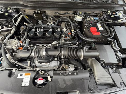Used 2022 Honda Accord Sport image 20